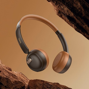 Wireless headphones Hoco W62 wire