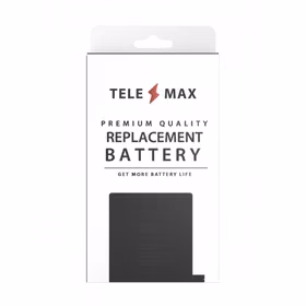 Baterija suderinama su iPhone 14 Pro Max (A2894) / 4700mAh / Extra Power