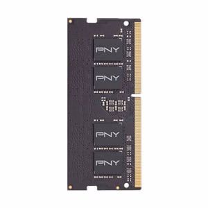 PNY MN8GSD42666 atminties modulis 8 GB 1 x 8 GB DDR4 260 kontaktų SO-DIMM