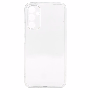 Itin skaidrus 1 mm dėklas telefonui Samsung Galaxy A34 5G