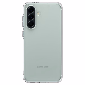 Dėklas telefonui skirtas Samsung Galaxy A56 5G - skaidrus
