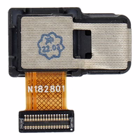 Lankstus kabelis su galine kamera Huawei Y7 2018