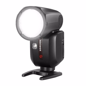 Neewer Z2PRO-C oval flash Canon