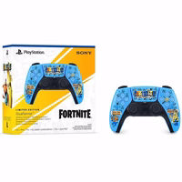 Belaidis valdiklis Sony PlayStation 5 DualSense gamepad - Limited Edition - Fortnite v2