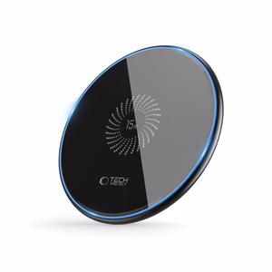 Tech-Protect QI15W-C1 indukcinis įkroviklis 15W - juodas