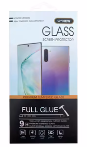 LCD apsauginis stikliukas 5D Cold Carving Apple iPhone 15 Pro Max juodas
