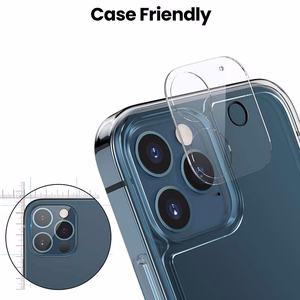 Apsauginis stikliukas kamerai 3D Apple iPhone 14 Pro Max