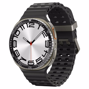 SPIGEN BEZEL TUNE DIVER SAMSUNG GALAXY WATCH 8 (44 MM) JUODAS