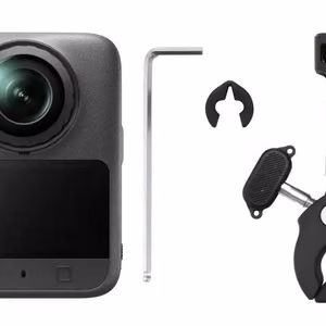 CAMERA OSMO 360 II L-RIDING/COMBO CP.OS.00000776 DJI