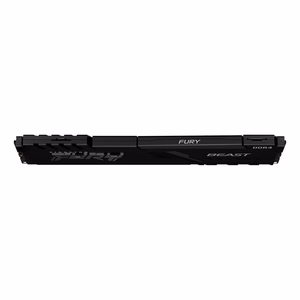 Kingston Technology FURY Beast 8 GB atminties modulis 1 x 8 GB DDR4 3600 MHz