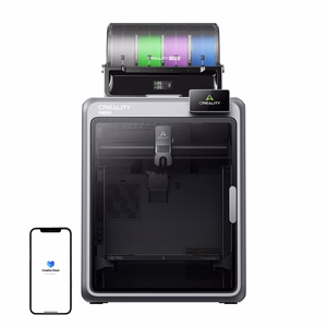 Creality K2 Pro Combo 3D spausdintuvas