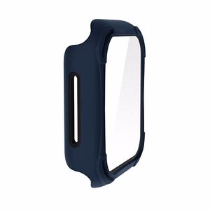 Uniq Torres dėklas laikrodžiui Apple Watch 4 / 5 / 6 / SE 40mm mėlynas