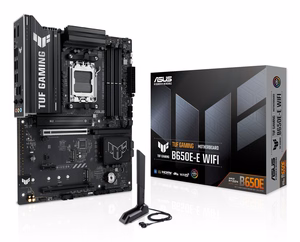 ASUS TUF GAMING B650E-E WIFI AM5 MB