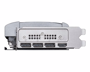 MSI GeForce RTX 5070 12G VENTUS 2X OC NVIDIA 12 GB GDDR7 vaizdo plokštė