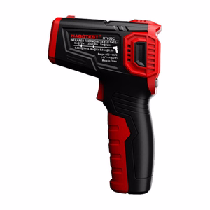 Non-contact laser thermometer Habotest HT650B