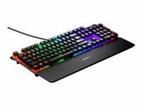 SteelSeries Apex 7 Red Switch klaviatūra US