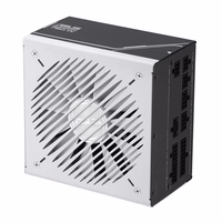 ASUS Prime AP-750G maitinimo blokas 750 W 20+4 pin ATX ATX Juoda, Balta