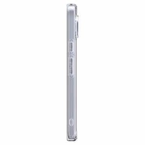 Spigen Ultra Hybrid dėklas telefonui Google Pixel 10 / 10 Pro - permatomas