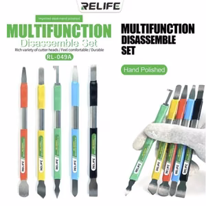 Relife RL-049A daugiafunkcis atidarymo įrankis mobiliesiems