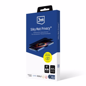 Privatumo plėvelė 3mk Silky Matt Privacy Nothing Phone 2
