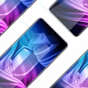 3mk Silky Matt Pro matinė plėvelė Xiaomi Poco X7 Pro