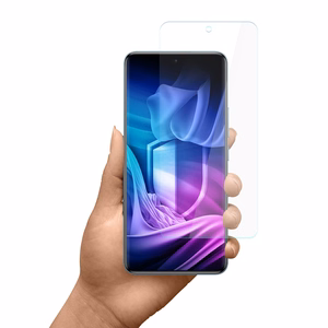 3mk Silky Matinis Pro matinis protective plėvelė for Xiaomi Redmi Note 15 Pro 4G