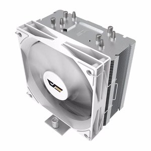 DarkFlash S31 ARGB ventiliatorius (baltas)