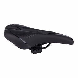 Dunlop gelinis balnelis MTB ir turistiniams dviračiams, 14.5 × 27 × 9 cm