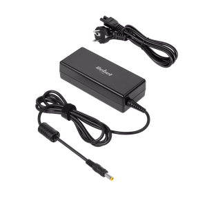 Rebel HQ maitinimo adapteris Samsung nešiojamajam kompiuteriui, 90 W / 19 V / 4,74 A / 5,5 x 3 mm