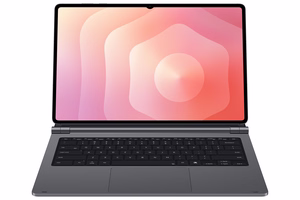 EF-DX935UJ Pro klaviatūra Samsung Galaxy Tab S11 Ultra, pilka
