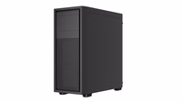 Gembird Fornax K500 ATX kompiuterio dėklas, Midi Tower, juodas