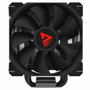 SAVIO VORTEX X2 BLACK Procesoriaus aušintuvas