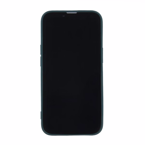 "Simple Color Mag" dėklas "iPhone 16 Plus" 6,7" tamsiai žalias