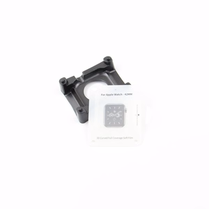 Screen Protector Apple Watch 2024 42mm 3pcs
