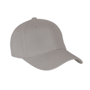 Rebel Active baseball cap, light grey, size S