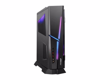 MSI MPG Trident AS AI 2NVL5-043EU Core Ultra 5 225F 32 GB DDR5 SSD1TB GeForce RTX 5060 Ti SHADOW 2X 16 GB AX211 (WIFI 6E) Bluetooth 5.3 500 W Win11 Juoda 2Y
