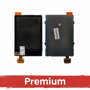 Ekranas skirtas Nokia 5300 / 6233 / 6234 / 7370 / 7373 / E50