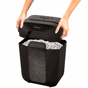 Fellowes dokumentų naikintuvas Powershred LX41M