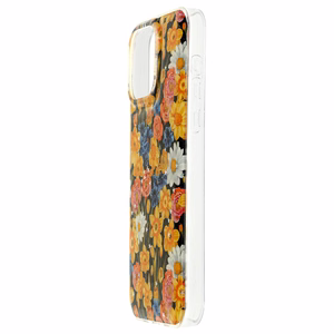 Glow Glam case for Xiaomi Redmi 14C 4G/ 14C 5G / Redmi A4 / POCO C75 orange