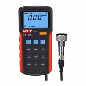 Uni-T UT315A измеритель вибрации