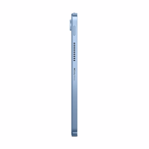 Lenovo Tab Mediatek 128 GB 25,6 cm (10,1") 4 GB Wi-Fi 5 (802.11ac) Android 14 mėlynas