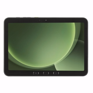 Planšetinis kompiuteris Samsung Galaxy Tab Active5 Pro 5G 10" 128GB pilkas