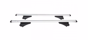 Fischer Topline – 1,2 m skersiniai atviriems stogo relingams