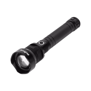 Rechargeable flashlight, 20 W