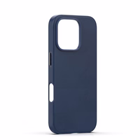 Etteri Elegant Mag dėklas for iPhone 16 Pro 6,3" tamsiai mėlynas