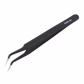 Pincetas "Best" ESD-15