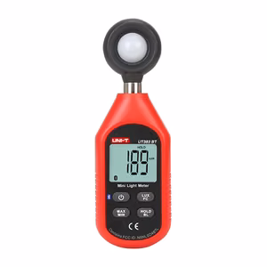 Uni-T UT383BT мини-люксметр