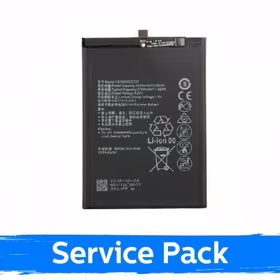 Akumuliatorius skirtas Huawei P10 Plus / Mate 20 Lite / Honor V10 3750mAh HB386589CW (Service Pack)