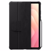 Dėklas Spigen Rugged Armor Pro Samsung X730/X730 Tab S11 juodas