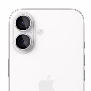 Apsauginis stikliukas kamerai 3mk Lens Pro Apple iPhone 17 skaidrus